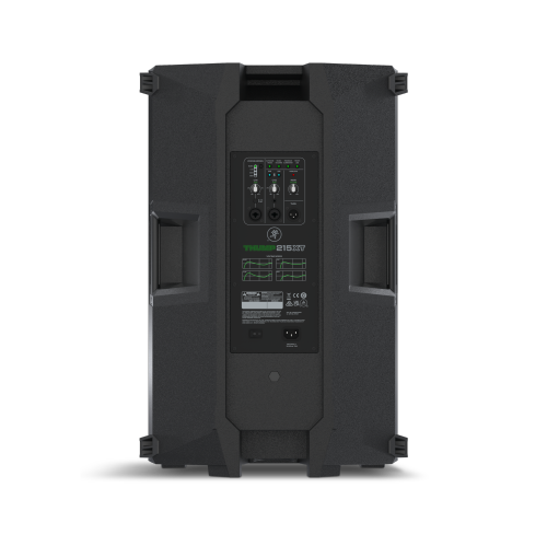 Mackie Thump215XT 15'' 1400W Enhanced Powered Loudspeaker