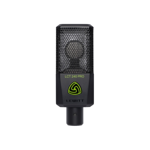 Image 1 de 5.. Lewitt Microphone LCT 240 PRO à condensateur