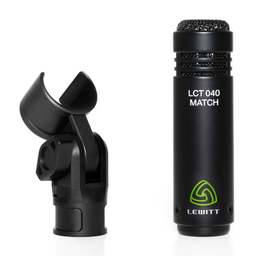 Lewitt LCT 040 MATCH Pencil Condenser Microphone