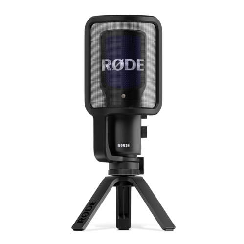 Microphone USB professionnel NT-USB+ DE RODE