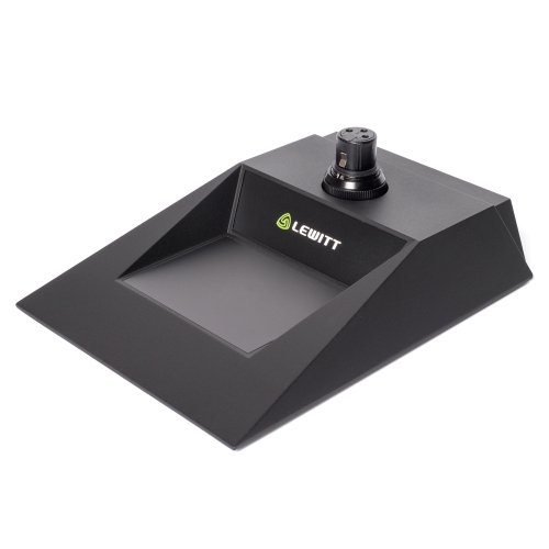 Lewitt B70A Analog Base for Gooseneck Microphone