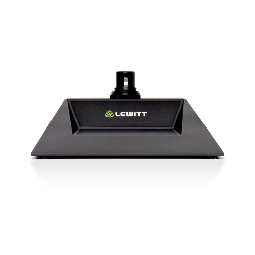 Lewitt B70A Analog Base for Gooseneck Microphone