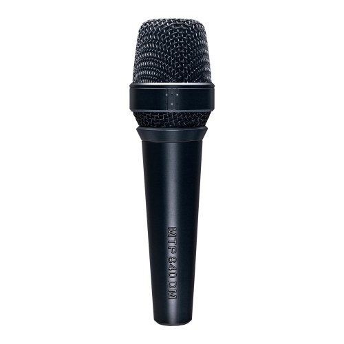 LEWITT  Mtp 840 Dm Dynamic Microphone