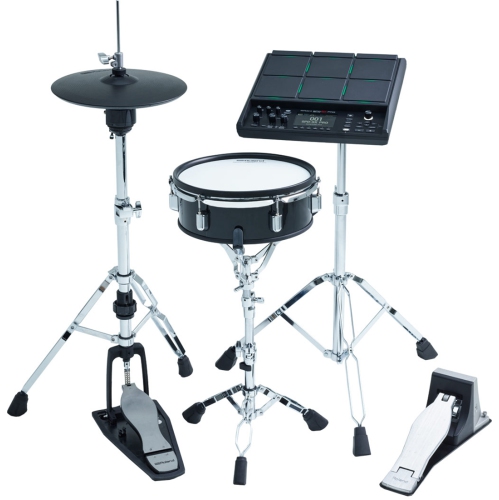 Roland Appareil multipavé SPD-SX Pro à échantillonnage pour percussions