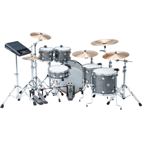 Roland Appareil multipavé SPD-SX Pro à échantillonnage pour percussions