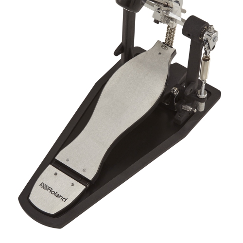 Roland RDH-100A Heavy-Duty Kick Pedal with Low Acoustic Noise