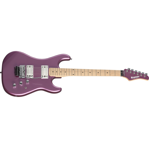 Kramer Pacer Classic - Purple Passion