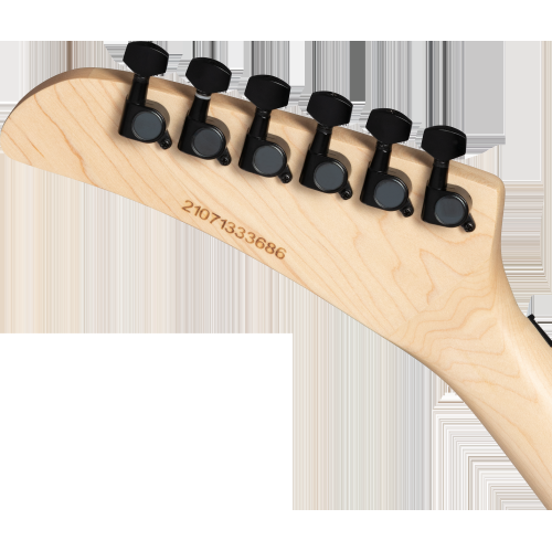 Kramer Striker HSS w/Floyd Rose Trem - Purple