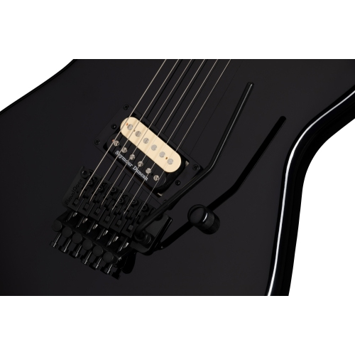 Kramer Baretta Electric Guitar - Ebony