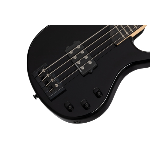 Kramer Disciple D-1 Bass - Ebony