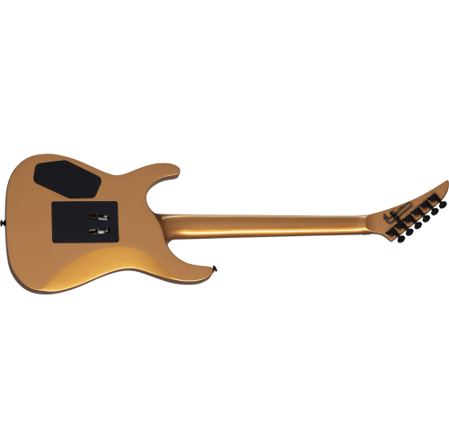 Kramer SM-1 H Buzzsaw Gold