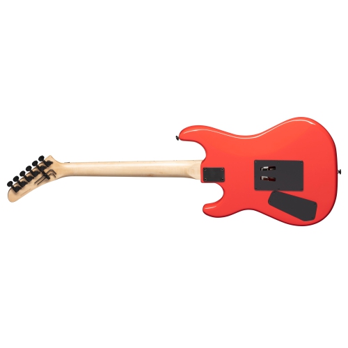 Kramer Baretta Electric Guitar - Jumper Red