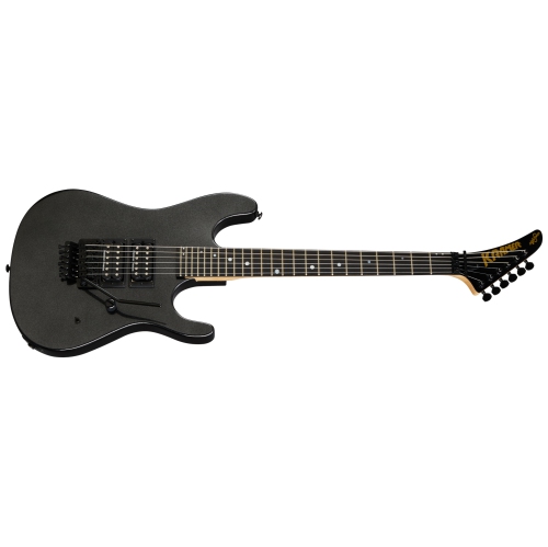 Kramer Guitare NightSwan - Jet Black Metallic