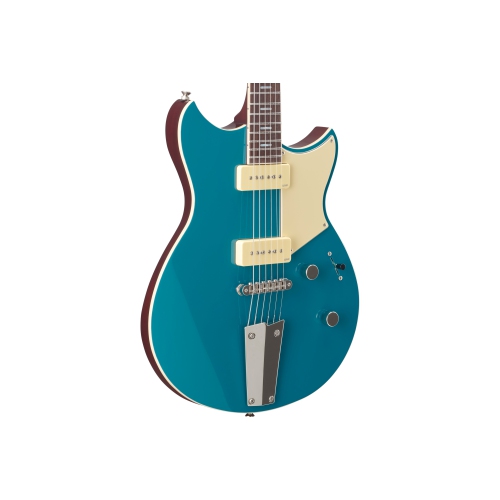 Yamaha RSS02T Revstar II Standard Series Electric Guitar with Gigbag - Swift Blue