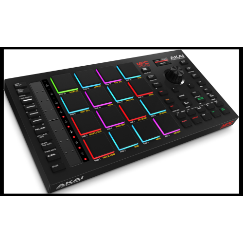 Akai MPC Studio Music Production Controller