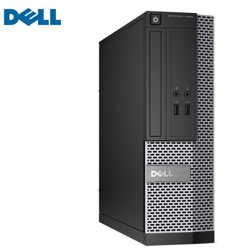 Refurbished Dell OptiPlex 3020 Desktop- Intel I5 -4570, 16GB RAM, 512 GB SSD, Radeon HD 7000 video card, Win 10 Pro