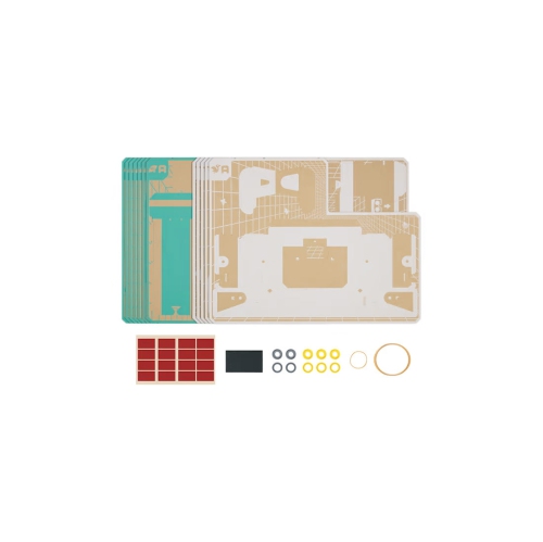 Nintendo Labo Toy-Con 04: VR Kit - Expansion Set 2 - Bird + Wind Pedal [Nintendo Switch]