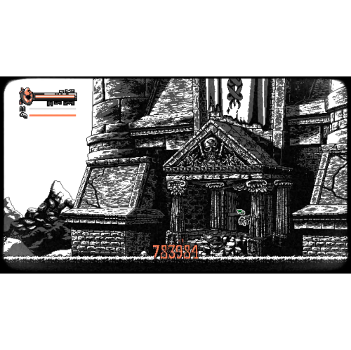 NonGunz: Doppelganger Edition [PlayStation 4]