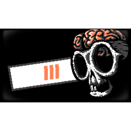 NonGunz: Doppelganger Edition [PlayStation 4]