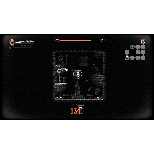 NonGunz: Doppelganger Edition [PlayStation 4]