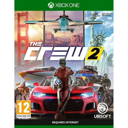 The Crew 2 [Xbox One]