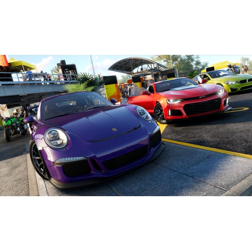The Crew 2 [Xbox One]