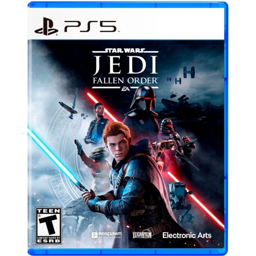 Star Wars Jedi: Fallen Order [PlayStation 5]