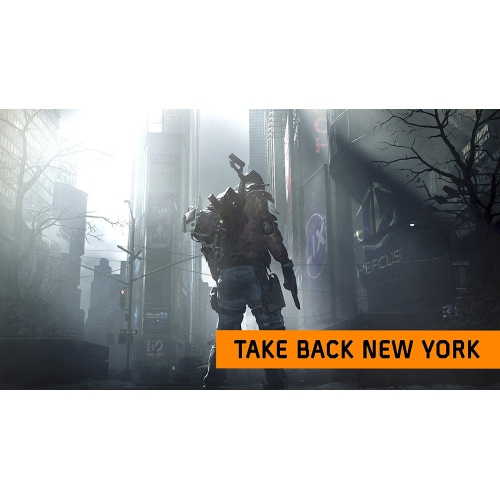 Tom Clancy's The Division [Xbox One]