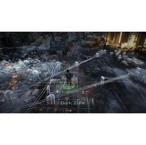 Tom Clancy's The Division [Xbox One]