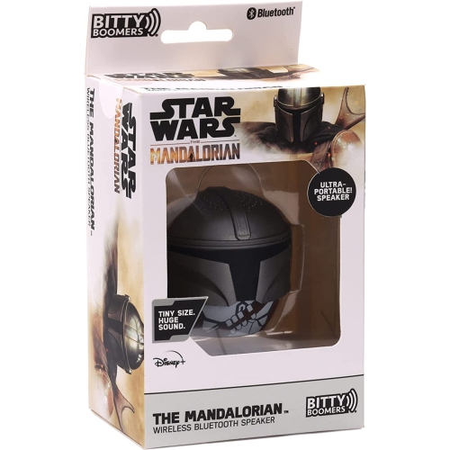 Star wars bluetooth speaker discount