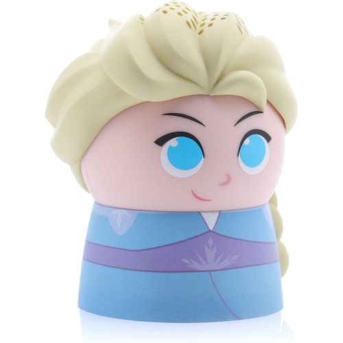Bitty Boomers Disney's Frozen 2 Wireless Bluetooth Speaker - Elsa
