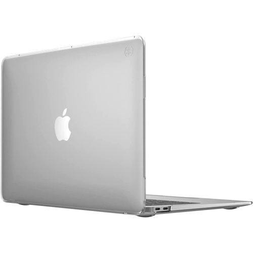 SPECK  Products Smartshell Macbook Air 13" (2020) Case - Clear [Electronics] [This review was collected as part of a promotion