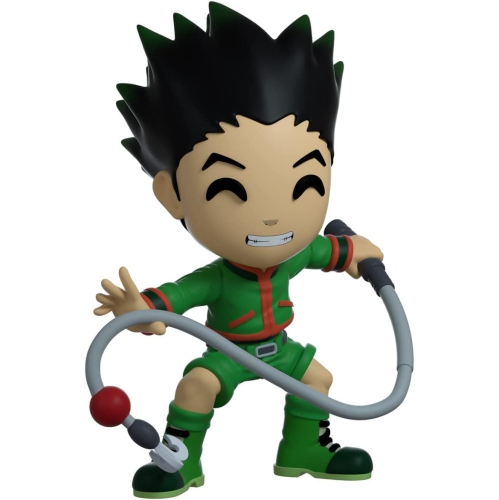 Youtooz: Hunter x Hunter Collection - Gon Vinyl Figure #0