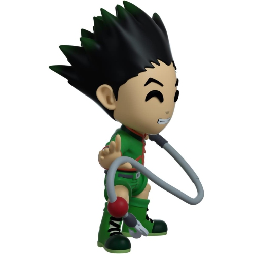 Youtooz: Hunter x Hunter Collection - Gon Vinyl Figure #0