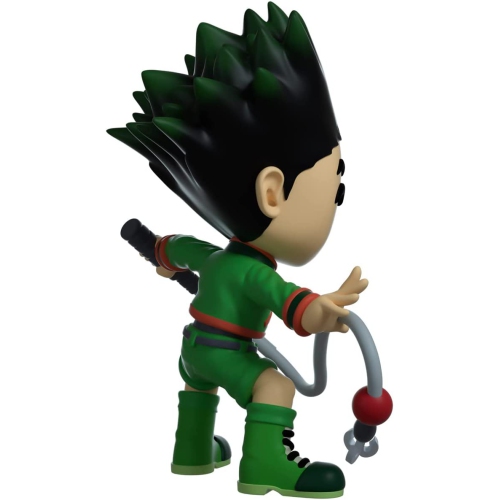 Youtooz: Hunter x Hunter Collection - Gon Vinyl Figure #0