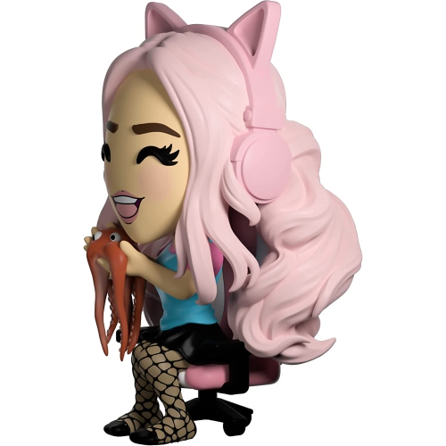 Youtooz: Belle Delphine Vinyl Figure #237