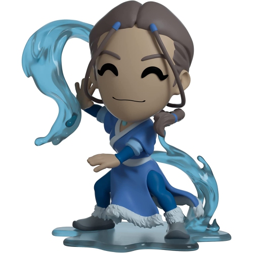 Youtooz Avatar: The Last Airbender Collection [Katara] Vinyl Figure #3