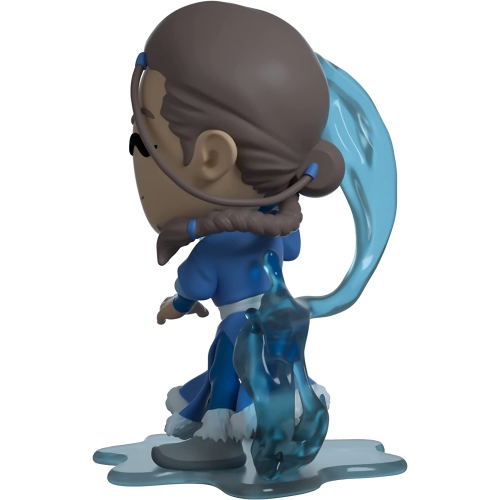 Youtooz Avatar: The Last Airbender Collection [Katara] Vinyl Figure #3