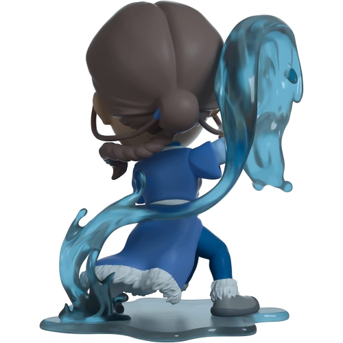 Youtooz Avatar: The Last Airbender Collection [Katara] Vinyl Figure #3