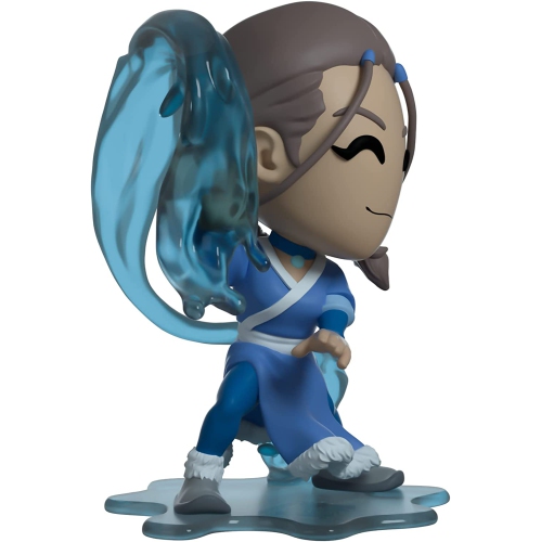 Youtooz Avatar: The Last Airbender Collection [Katara] Vinyl Figure #3