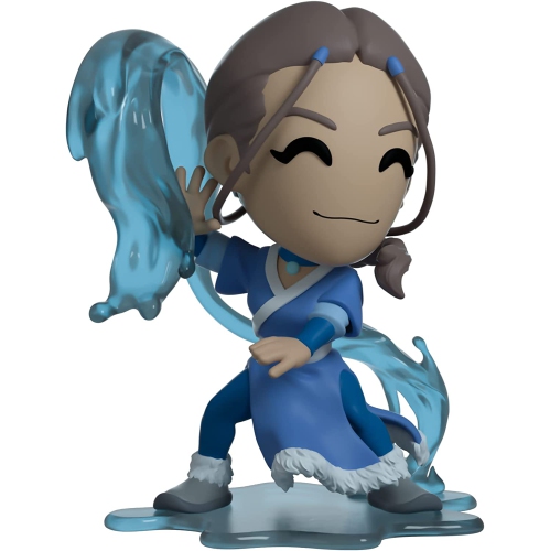 Youtooz Avatar: The Last Airbender Collection [Katara] Vinyl Figure #3