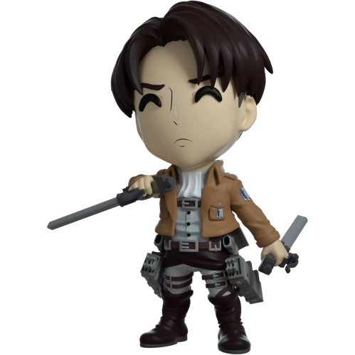 Youtooz: Attack on Titan Collection [Levi] AoT Vinyl Figure #3