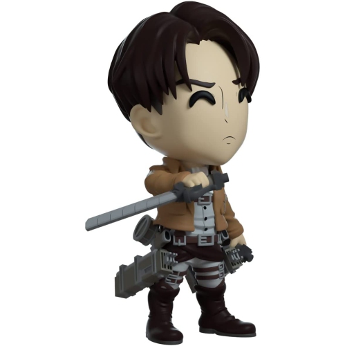 Youtooz: Attack on Titan Collection [Levi] AoT Vinyl Figure #3