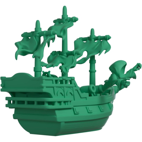 Youtooz: Sea of Thieves Collection - Ghost Ship Vinyl Figure #7