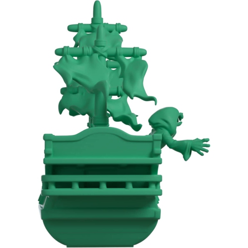 Youtooz: Sea of Thieves Collection - Ghost Ship Vinyl Figure #7