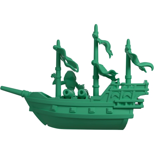 Youtooz: Sea of Thieves Collection - Ghost Ship Vinyl Figure #7