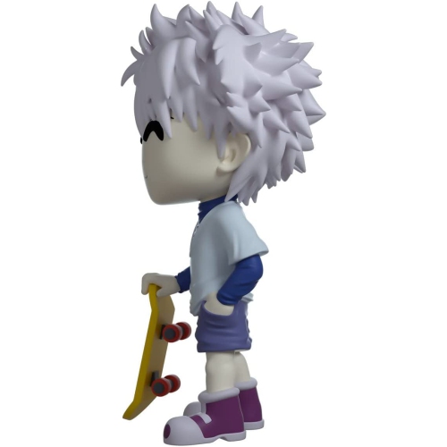 Youtooz: Hunter x Hunter Collection - Killua Vinyl Figure #1