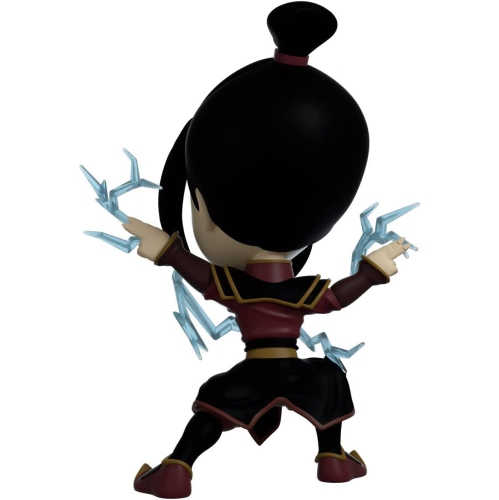 Youtooz Avatar: The Last Airbender Collection [Azula] Vinyl Figure #9