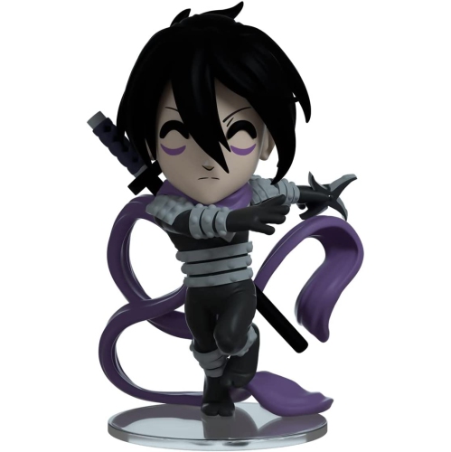 Youtooz: One Punch Man Collection [Speed-O-Sound Sonic] Vinyl Figure #3