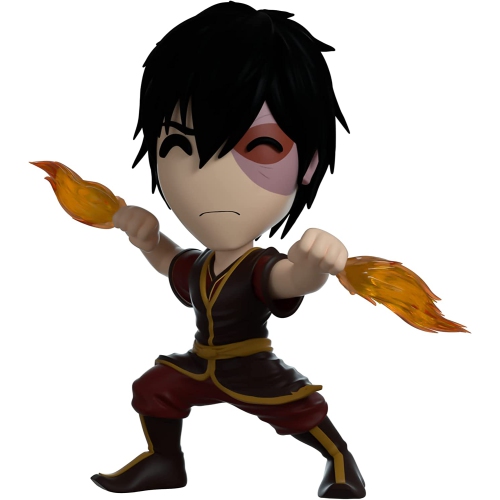 Youtooz Avatar: The Last Airbender Collection [Zuko] Vinyl Figure #10